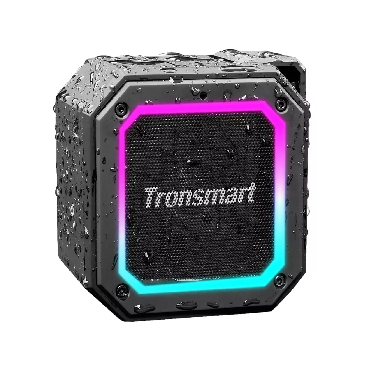 Tronsmart Groove 2 Bluetooth Portable Speaker Black